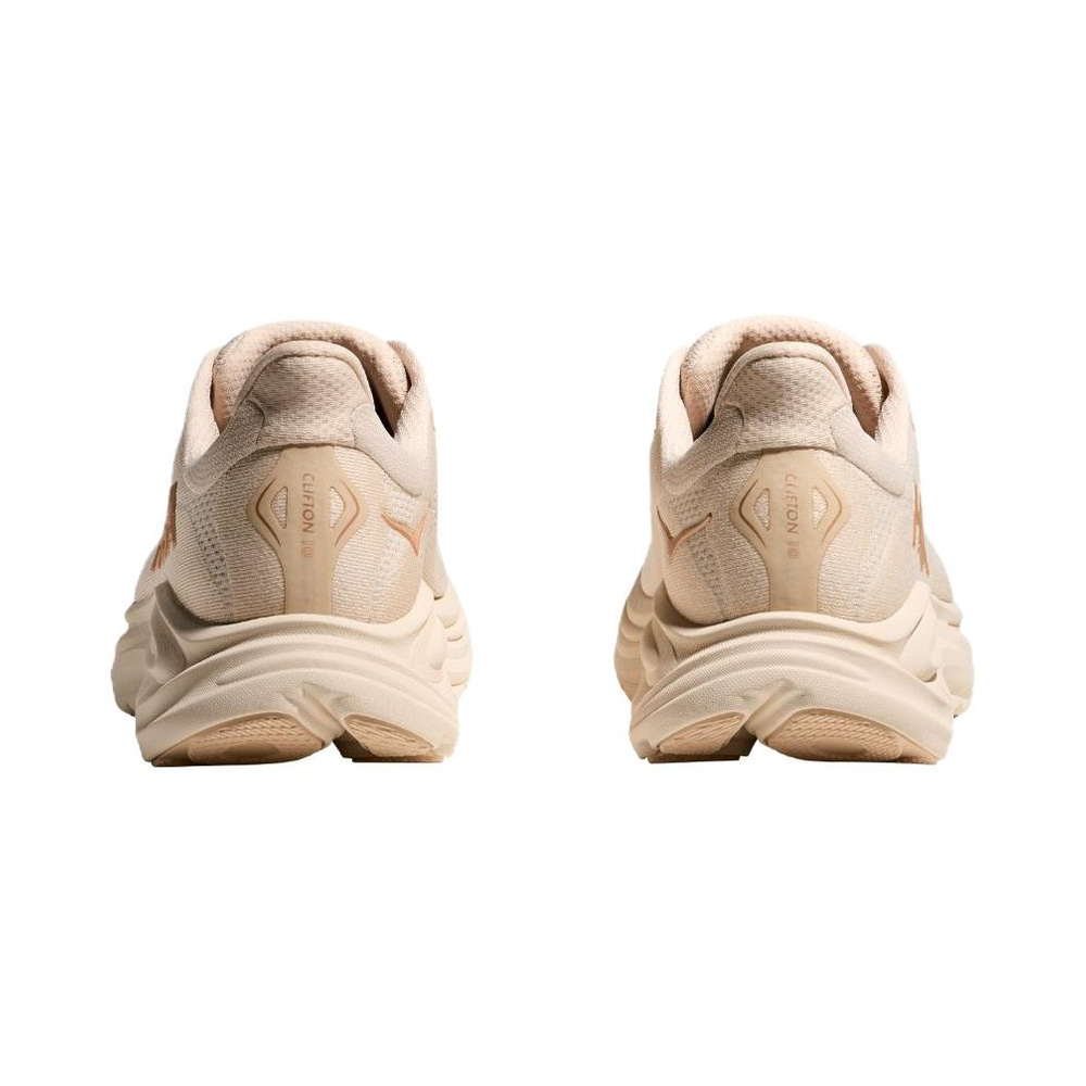 Hoka Clifton 10 'Vanilla Champagne' Женские
