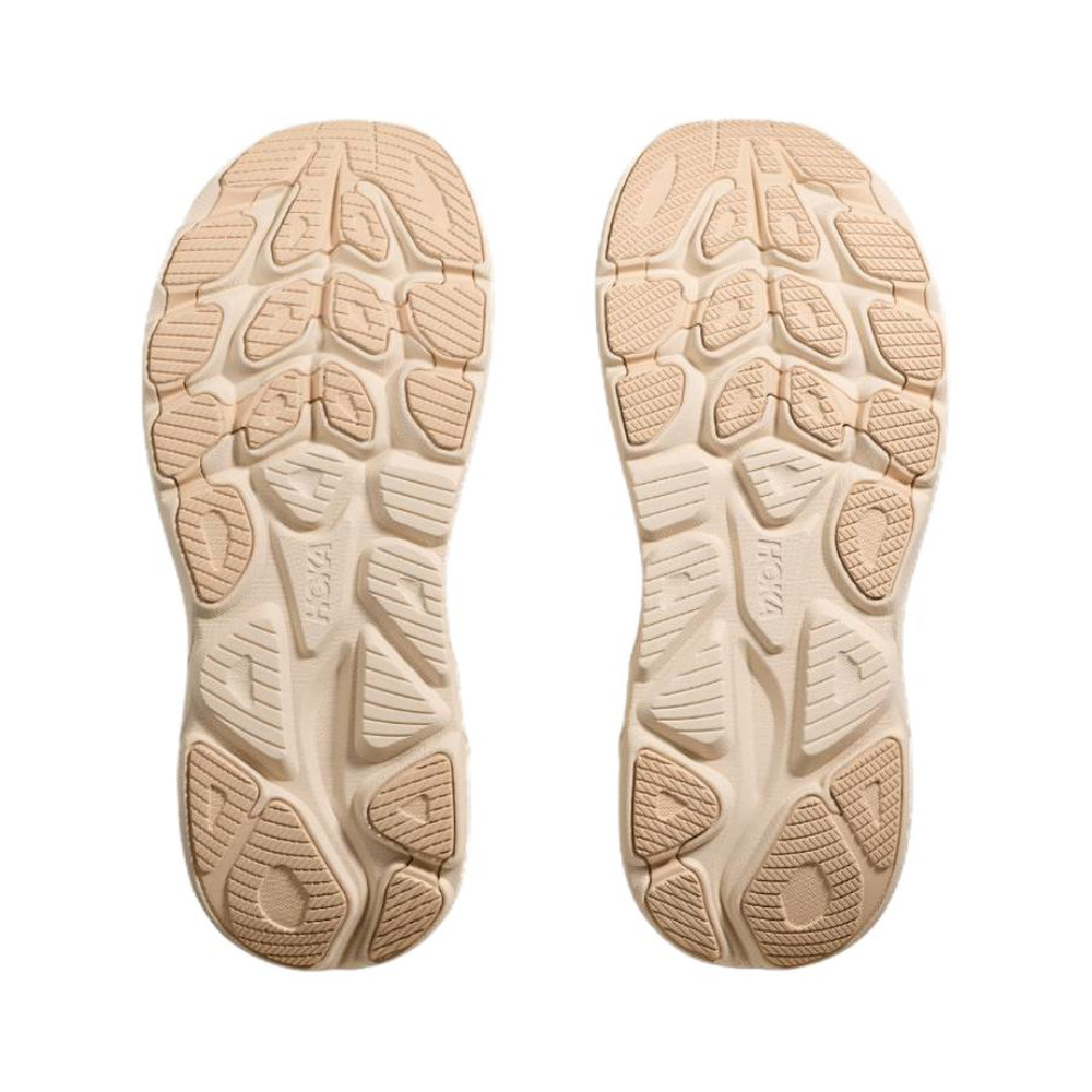 Hoka Clifton 10 'Vanilla Champagne' Женские