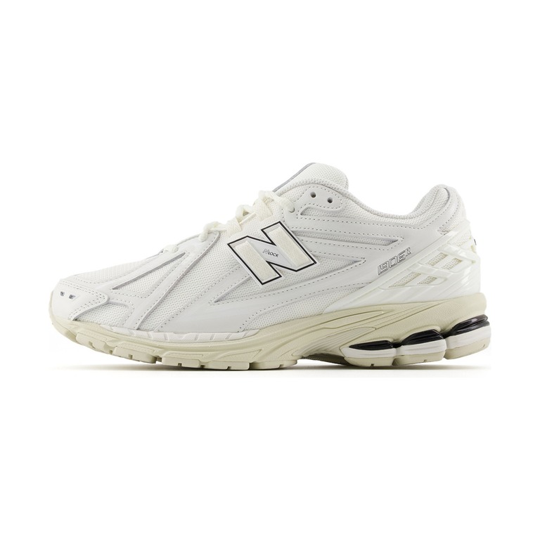 New Balance 1906R 'White Cream Black' Мужские