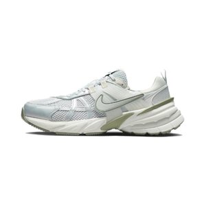 Nike V2k Run ‘Grey Green’ Женские