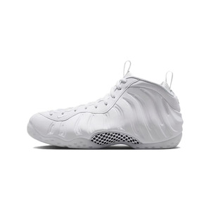 Nike Foamposite One ‘White’ Мужские
