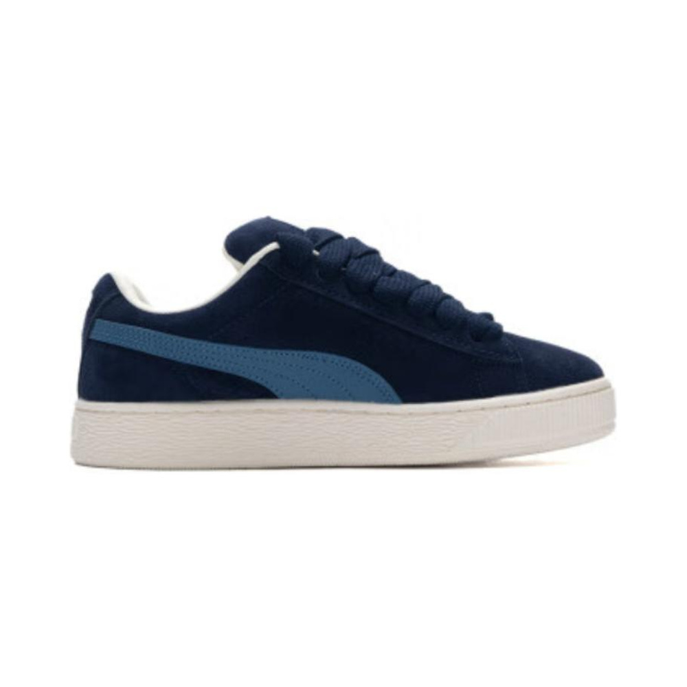 Puma Suede XL 'Club Navy Blue Horizon' Мужские