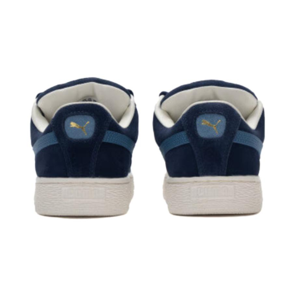 Puma Suede XL 'Club Navy Blue Horizon' Мужские