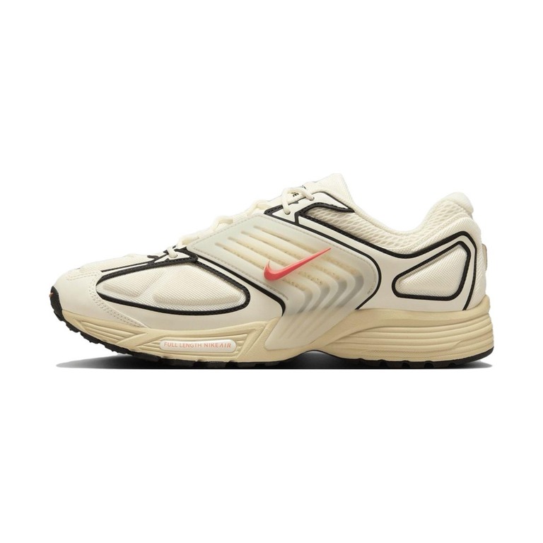 Nike Air Pegasus Wave 'White / Pure Platinum' Мужские