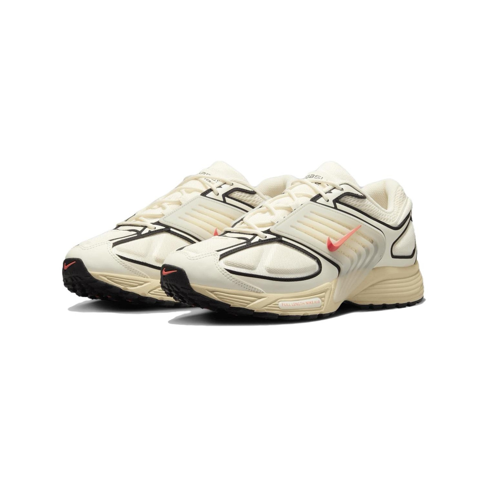 Nike Air Pegasus Wave 'White / Pure Platinum' Мужские