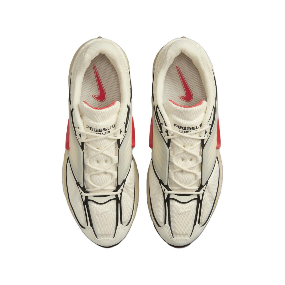 Nike Air Pegasus Wave 'White / Pure Platinum' Мужские