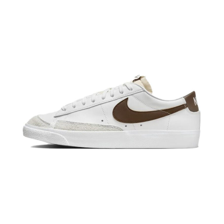 Nike Blazer 'Summit White / Photon Dust / White / Cacao Wow' Мужские