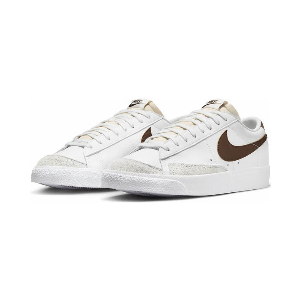 Nike Blazer ‘Summit White / Photon Dust / White / Cacao Wow’ Мужские