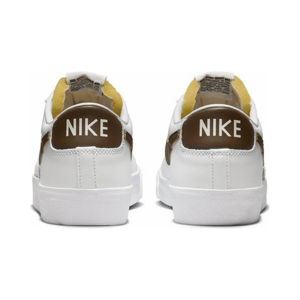 Nike Blazer ‘Summit White / Photon Dust / White / Cacao Wow’ Мужские