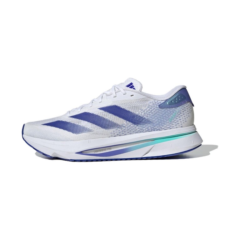 Adidas Adizero SL2 'Grey Light Blue' Мужские