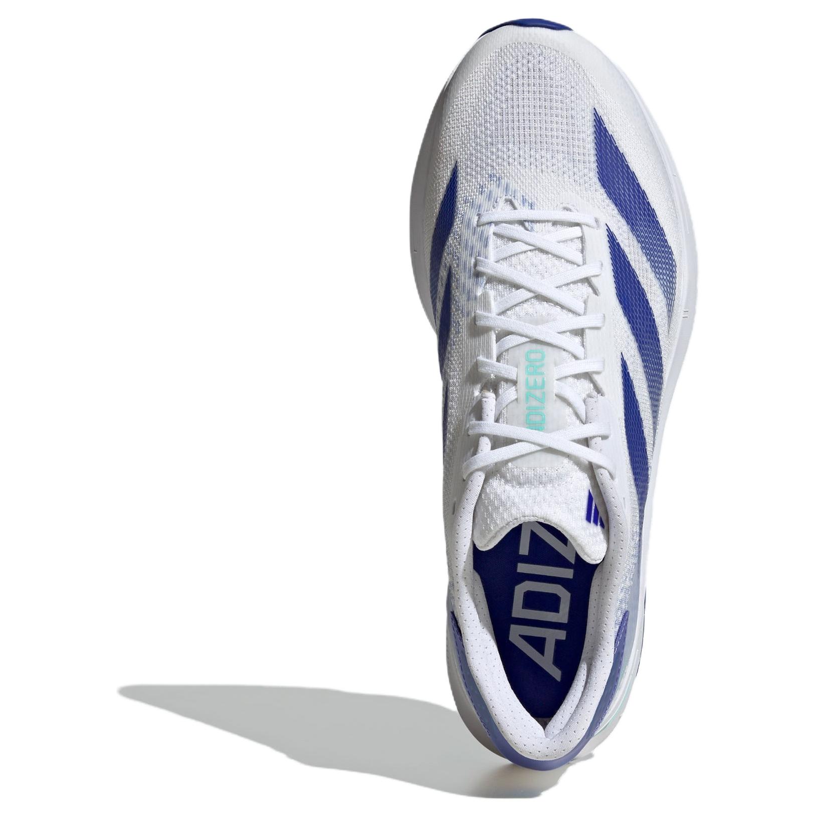Adidas Adizero SL2 'Grey Light Blue' Мужские