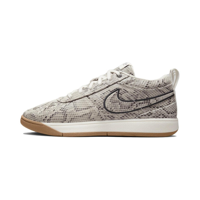 Nike Book 1 'Light Violet Ore / Black' Мужские