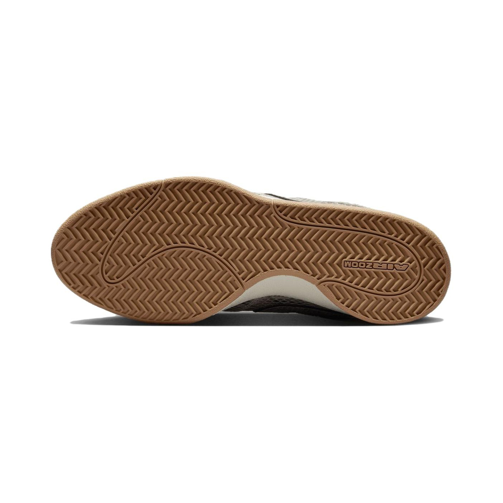 Nike Book 1 'Light Violet Ore / Black' Мужские