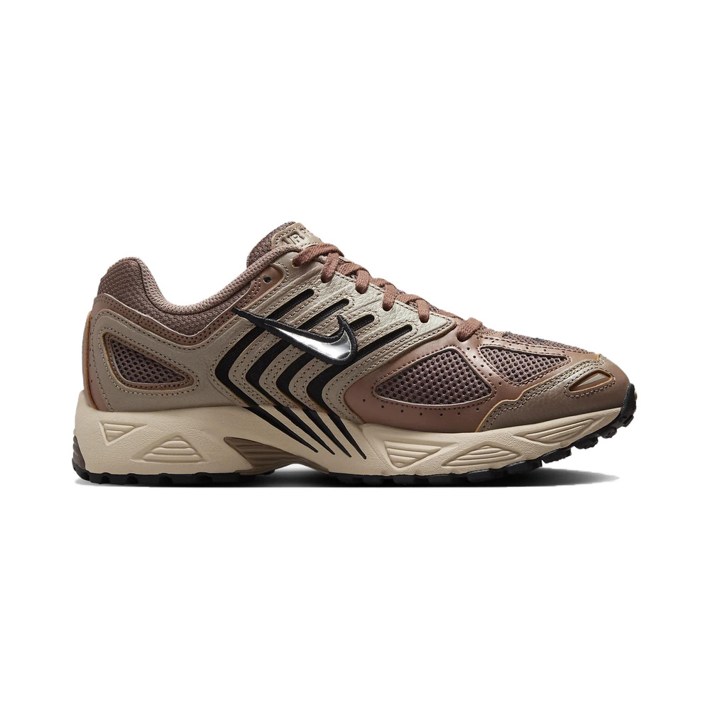 Nike Air Pegasus 2005 'Haystack / Velvet Brown / Birch / Haystack' Женские