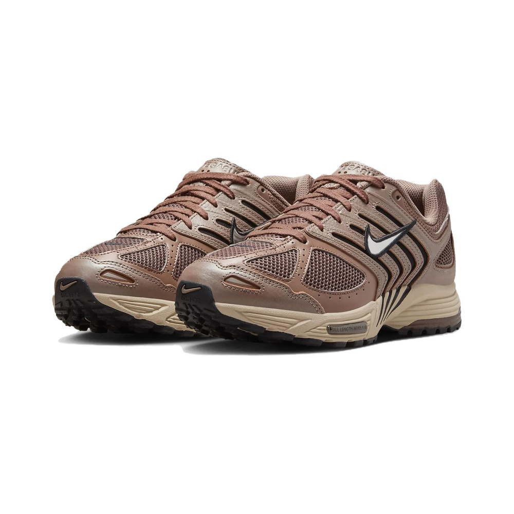 Nike Air Pegasus 2005 'Haystack / Velvet Brown / Birch / Haystack' Женские