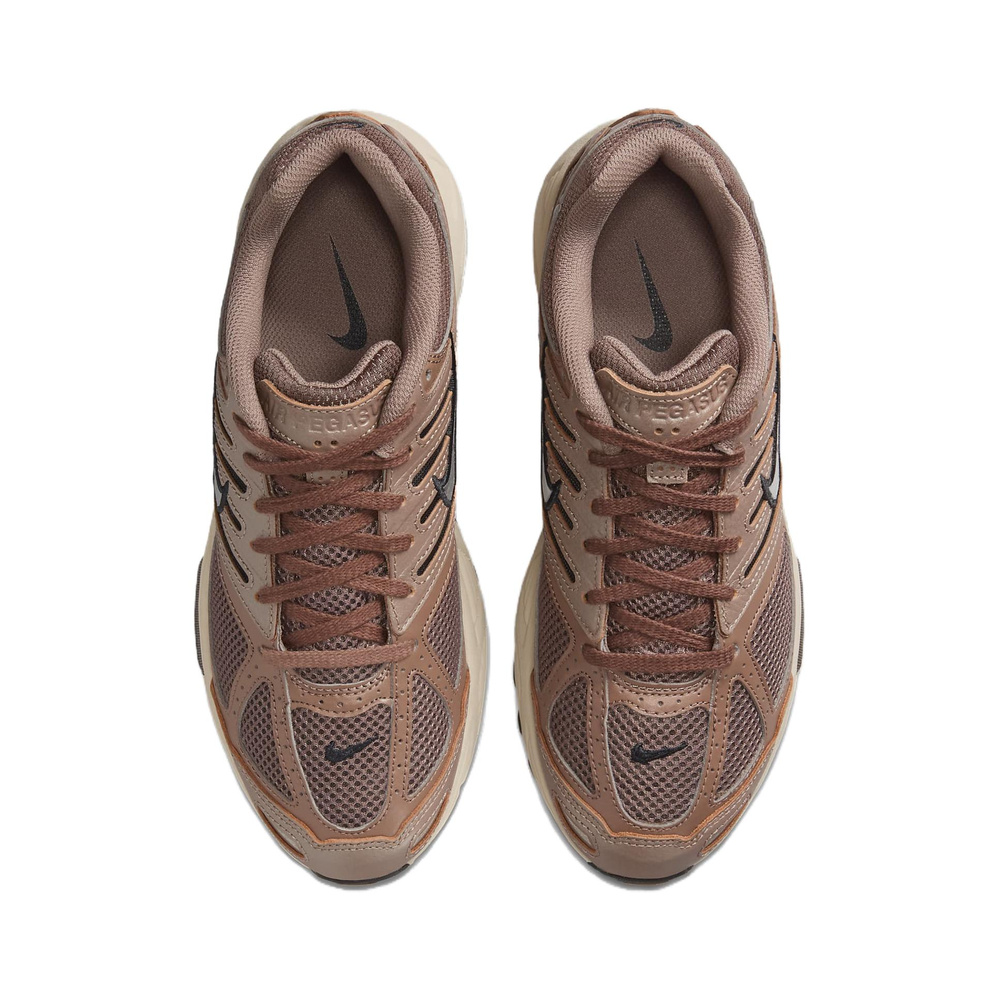Nike Air Pegasus 2005 'Haystack / Velvet Brown / Birch / Haystack' Женские
