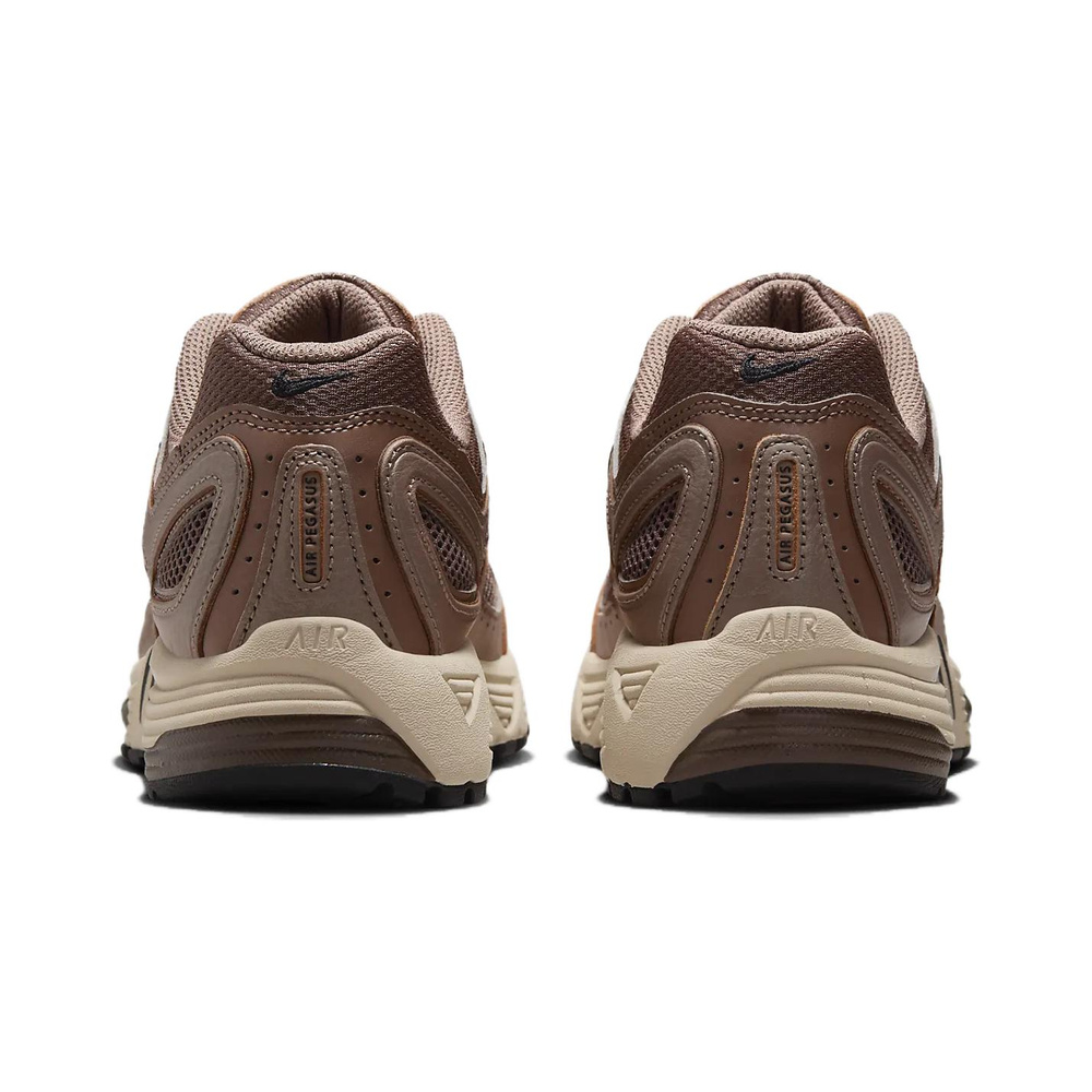 Nike Air Pegasus 2005 'Haystack / Velvet Brown / Birch / Haystack' Женские