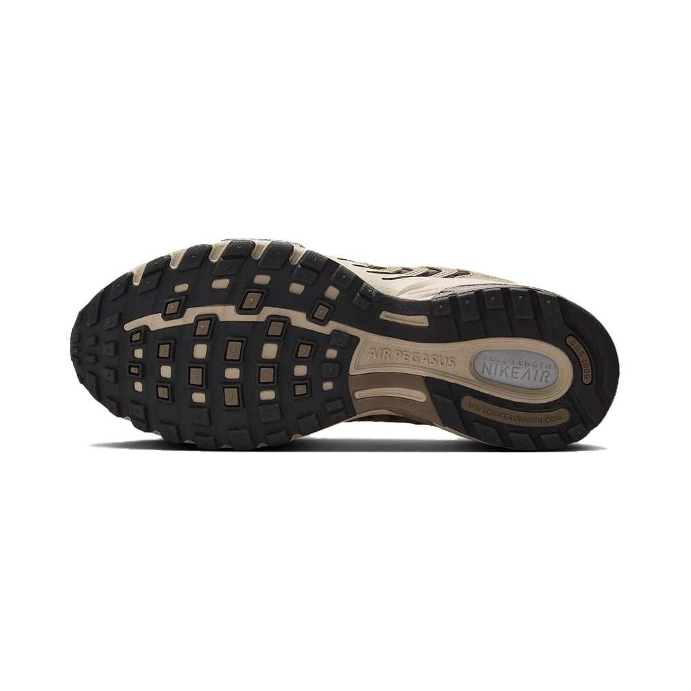 Nike Air Pegasus 2005 'Haystack / Velvet Brown / Birch / Haystack' Женские