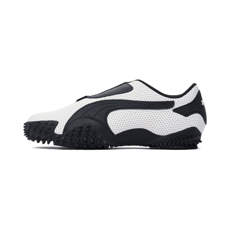 Puma Mostro Perforated 'Perf' Мужские
