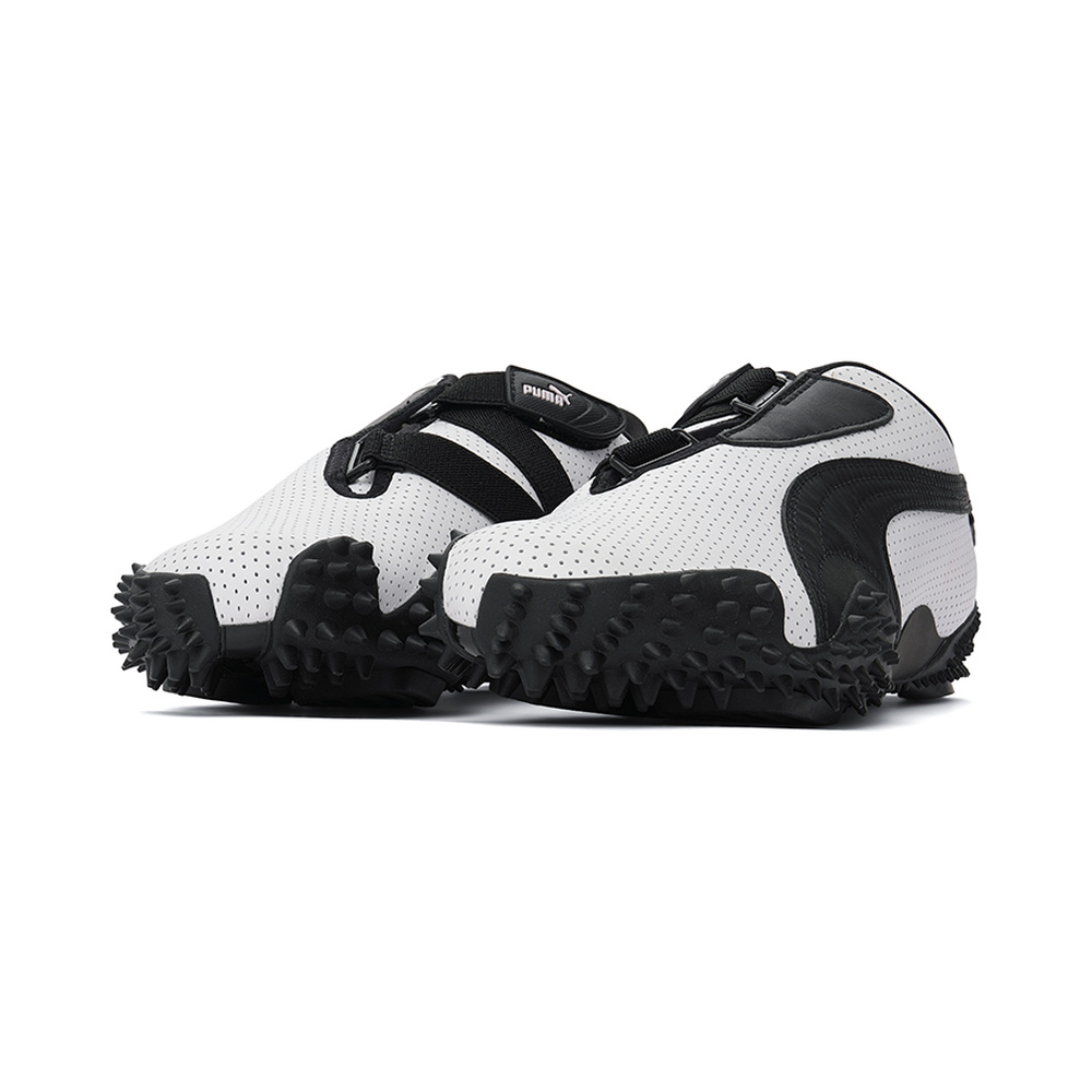 Puma Mostro Perforated 'Perf' Мужские