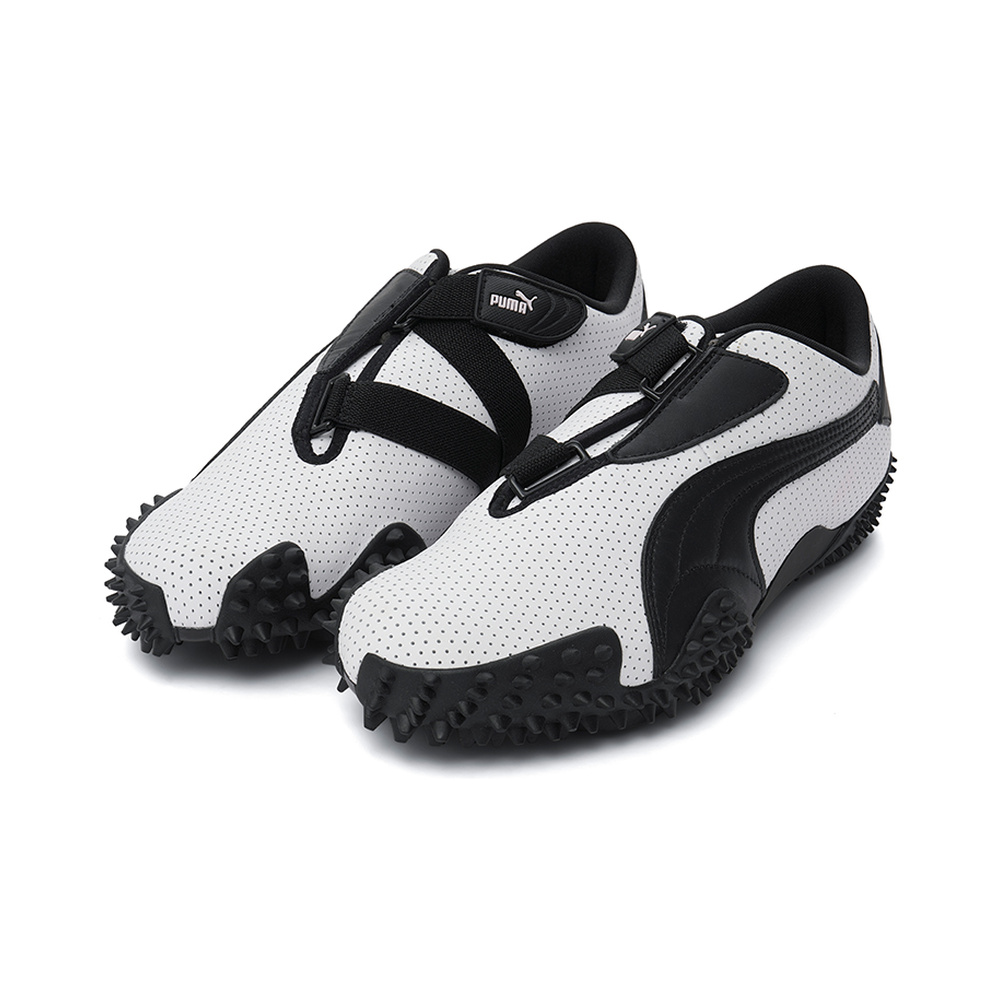 Puma Mostro Perforated 'Perf' Мужские
