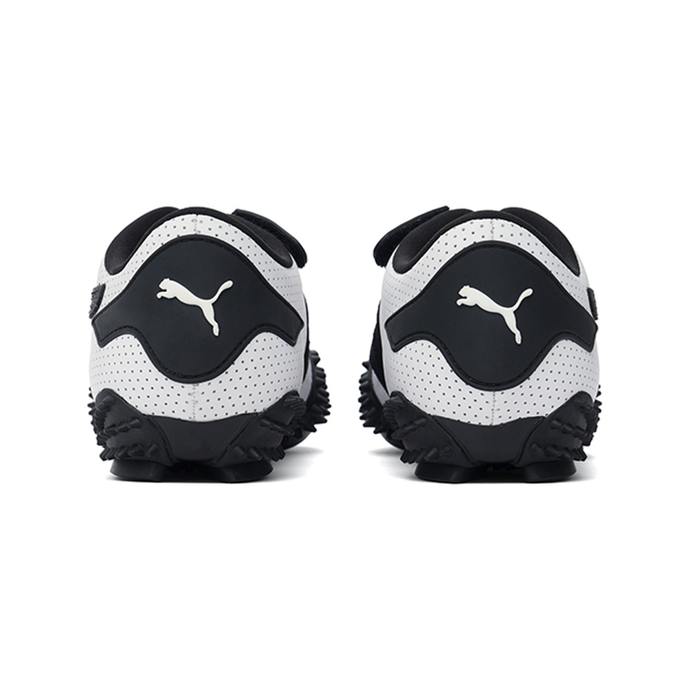 Puma Mostro Perforated 'Perf' Мужские