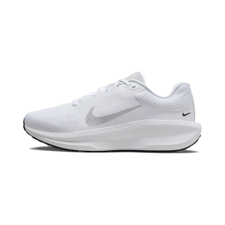 Nike Winflo 11 'Pure Platinum / Heather / Sail' Женские