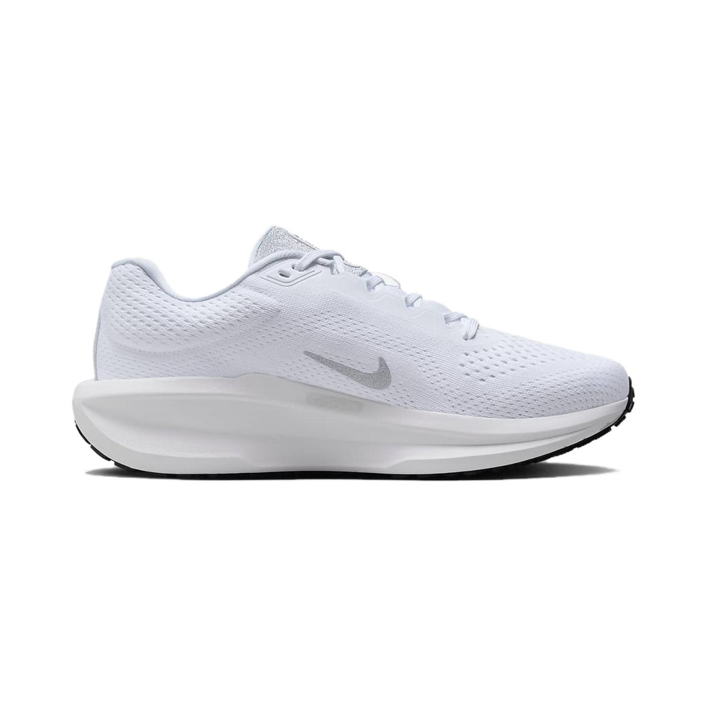 Nike Winflo 11 'Pure Platinum / Heather / Sail' Женские