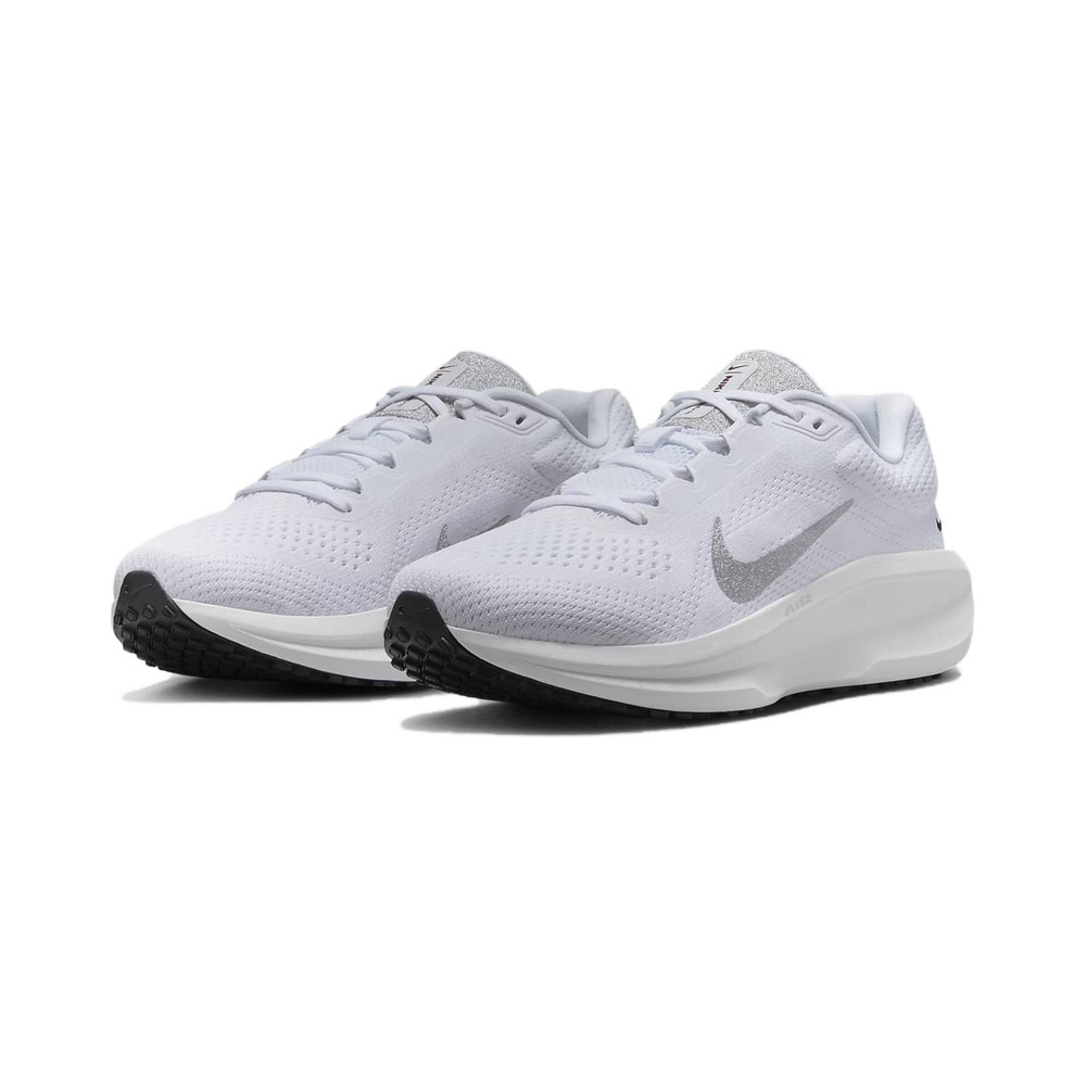 Nike Winflo 11 'Pure Platinum / Heather / Sail' Женские