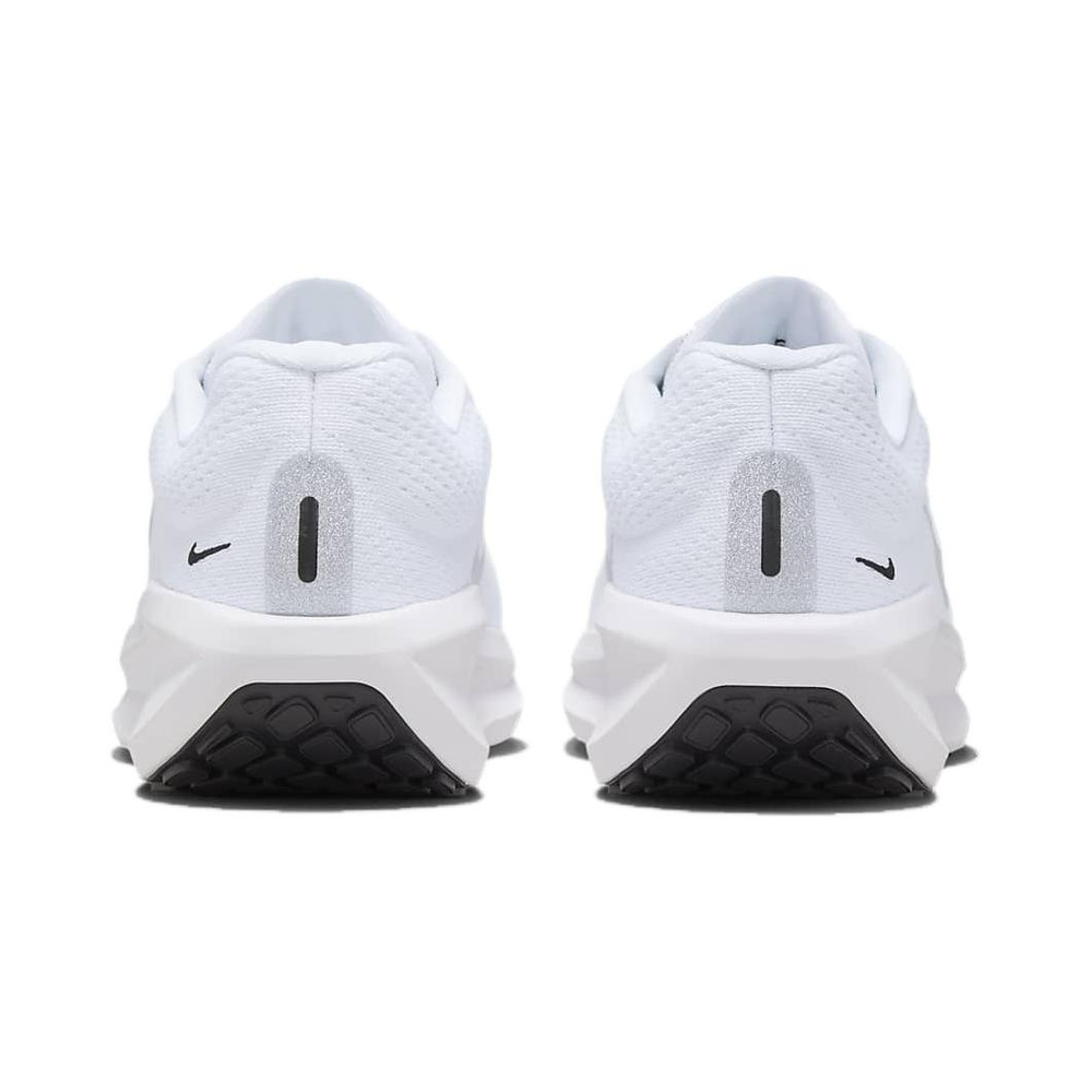 Nike Winflo 11 'Pure Platinum / Heather / Sail' Женские