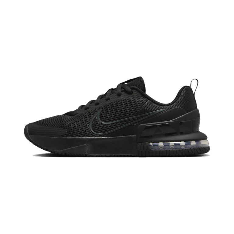 Nike Air Max Alpha Trainer 6 'Black / Anthracite' Мужские