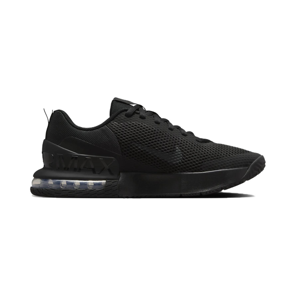 Nike Air Max Alpha Trainer 6 'Black / Anthracite' Мужские