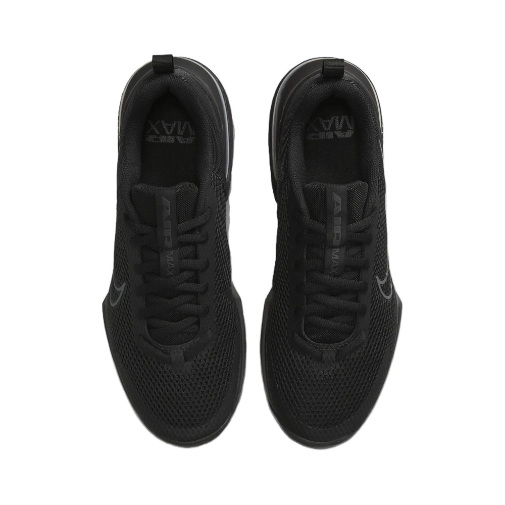 Nike Air Max Alpha Trainer 6 'Black / Anthracite' Мужские