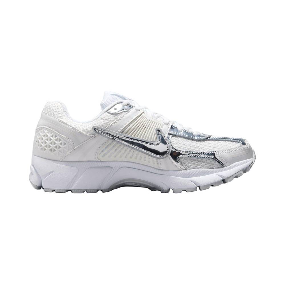 Nike Zoom Vomero 5 'White / Summit White / Pure Platinum / Metallic Silver' Женские