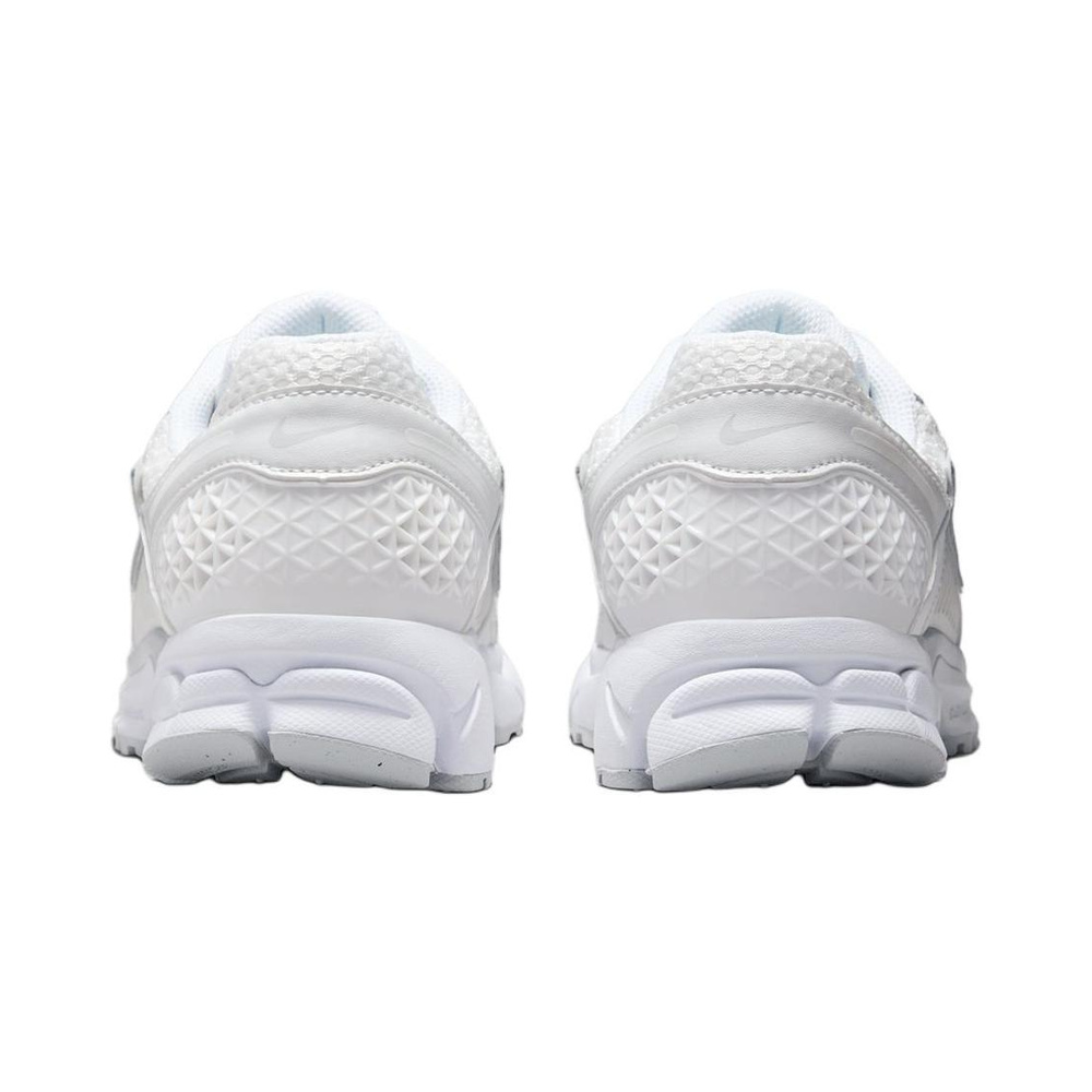 Nike Zoom Vomero 5 'White / Summit White / Pure Platinum / Metallic Silver' Женские