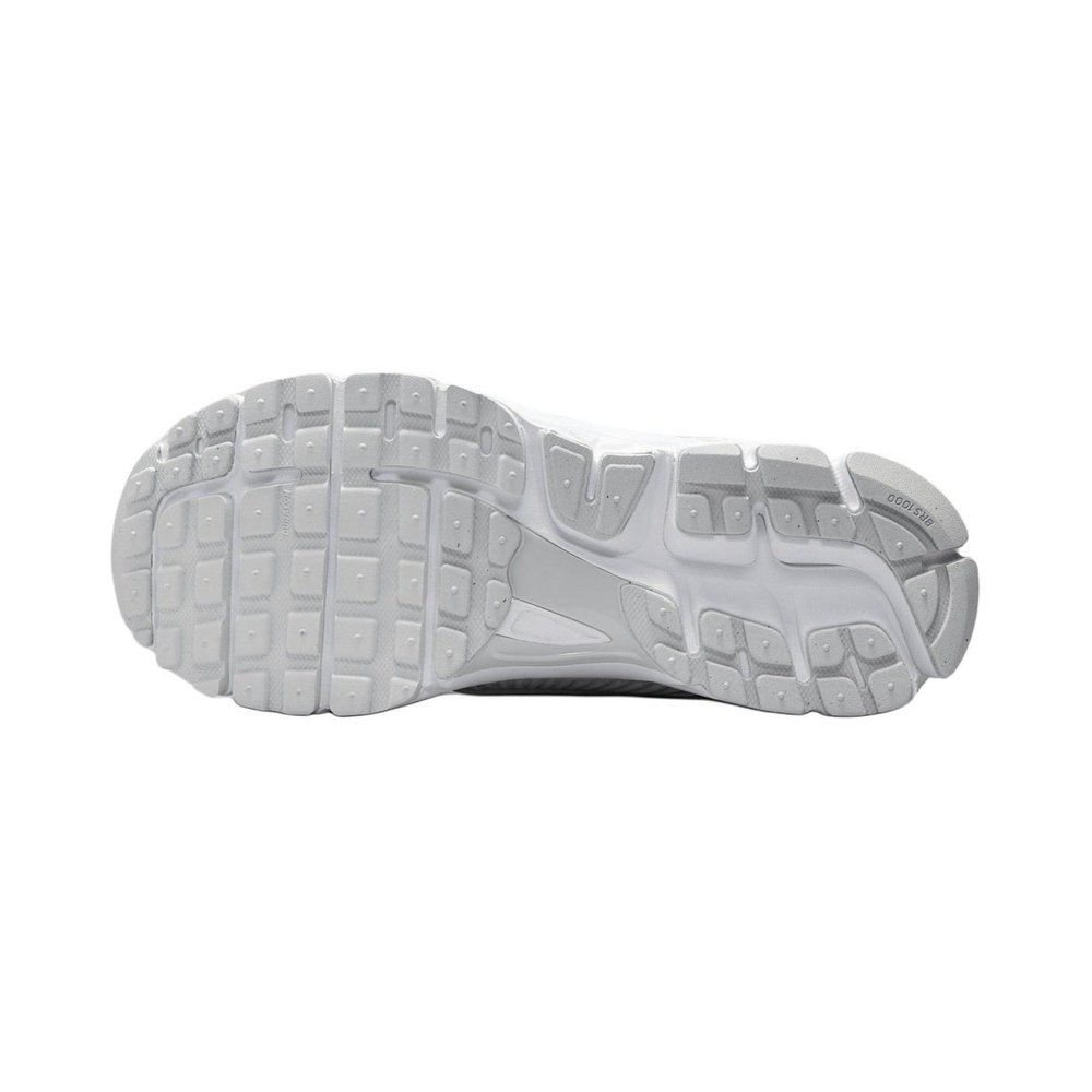 Nike Zoom Vomero 5 'White / Summit White / Pure Platinum / Metallic Silver' Женские