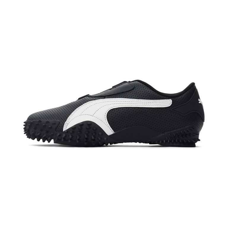 Puma Mostro Perforated 'Perf' Мужские