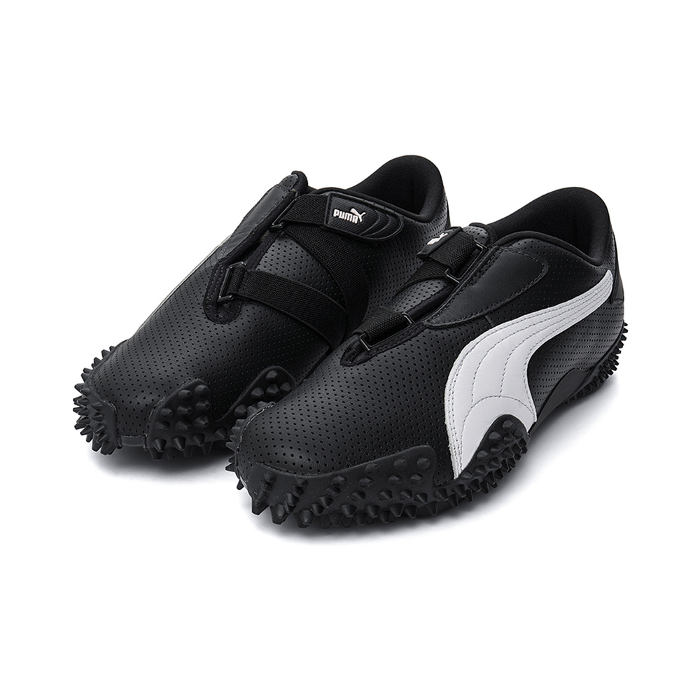 Puma Mostro Perforated 'Perf' Мужские