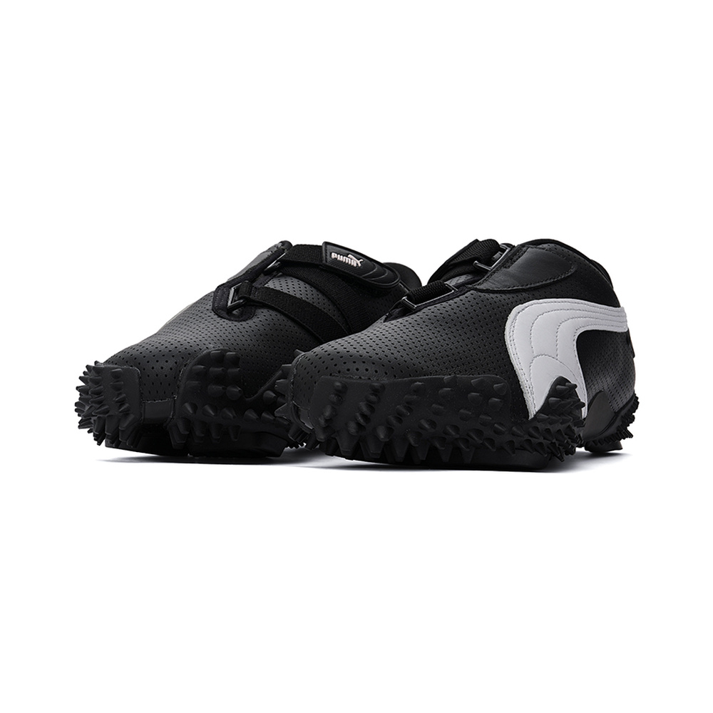 Puma Mostro Perforated 'Perf' Мужские