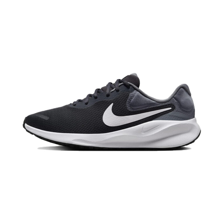 Nike Revolution 7 'White / Pure Platinum' Мужские