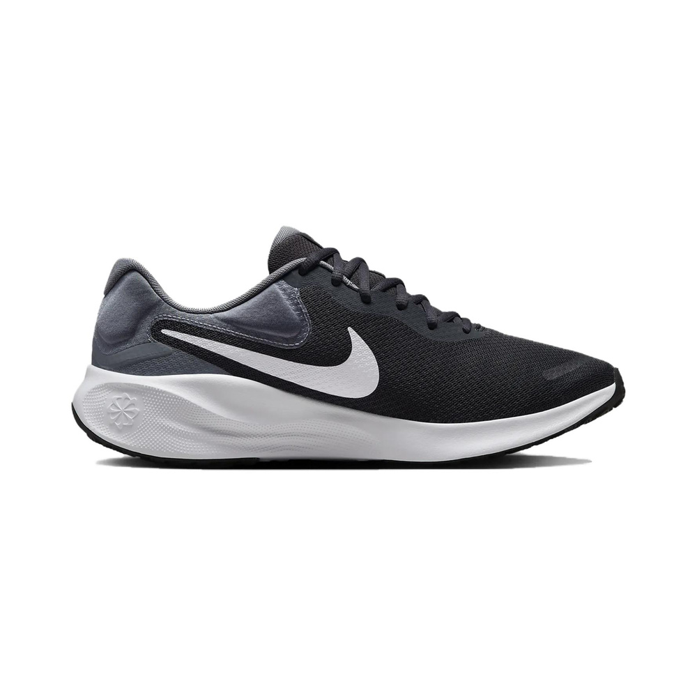 Nike Revolution 7 'White / Pure Platinum' Мужские