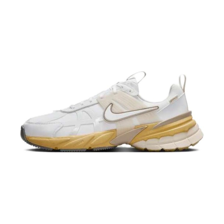 Nike V2k Run 'Gore Tex White Light Bone' Женские