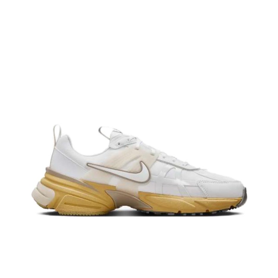 Nike V2K Run 'White' Женские