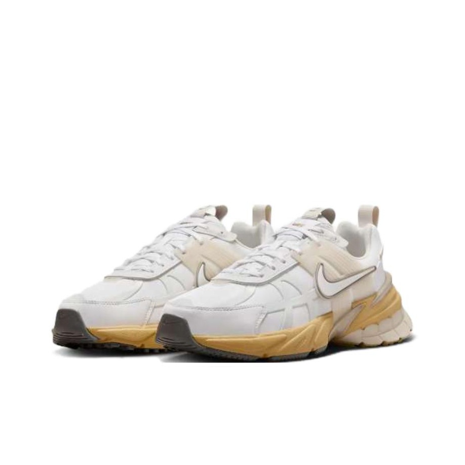 Nike V2K Run 'White' Женские