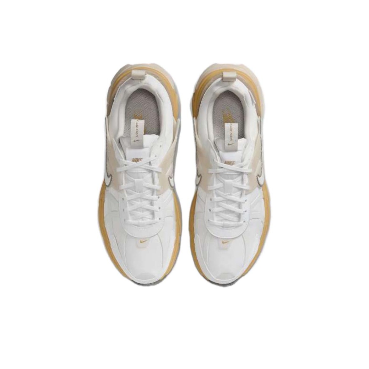 Nike V2K Run 'White' Женские