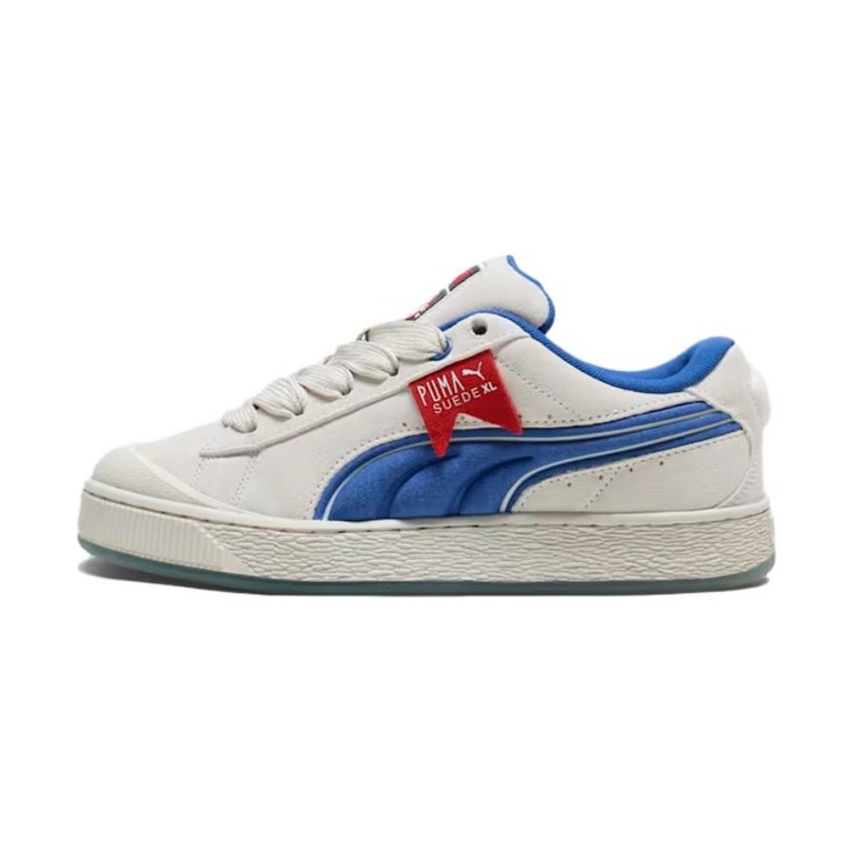 Puma Ghostbusters x Suede XL 'Stay Puft' Мужские