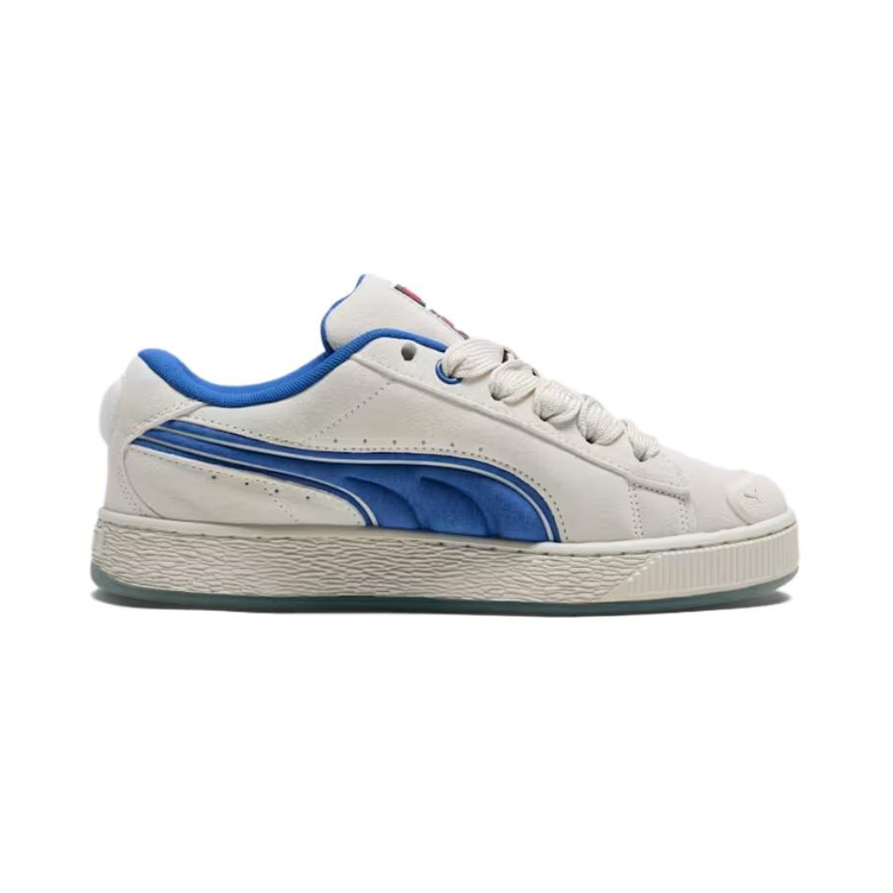 Puma Ghostbusters x Suede XL 'Stay Puft' Мужские