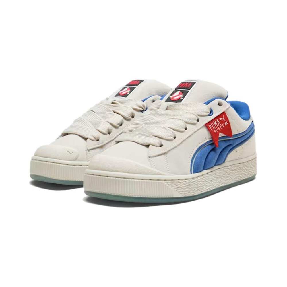 Puma Ghostbusters x Suede XL 'Stay Puft' Мужские
