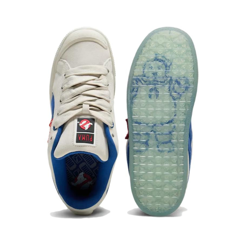 Puma Ghostbusters x Suede XL 'Stay Puft' Мужские