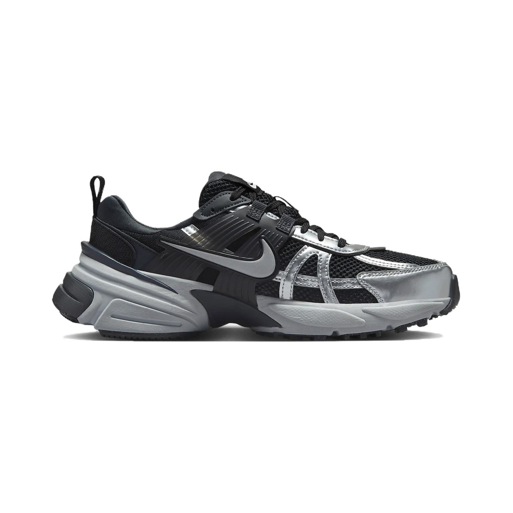 Nike V2k Run 'Red Sepia / Dark Pony / Black / Chrome' Женские